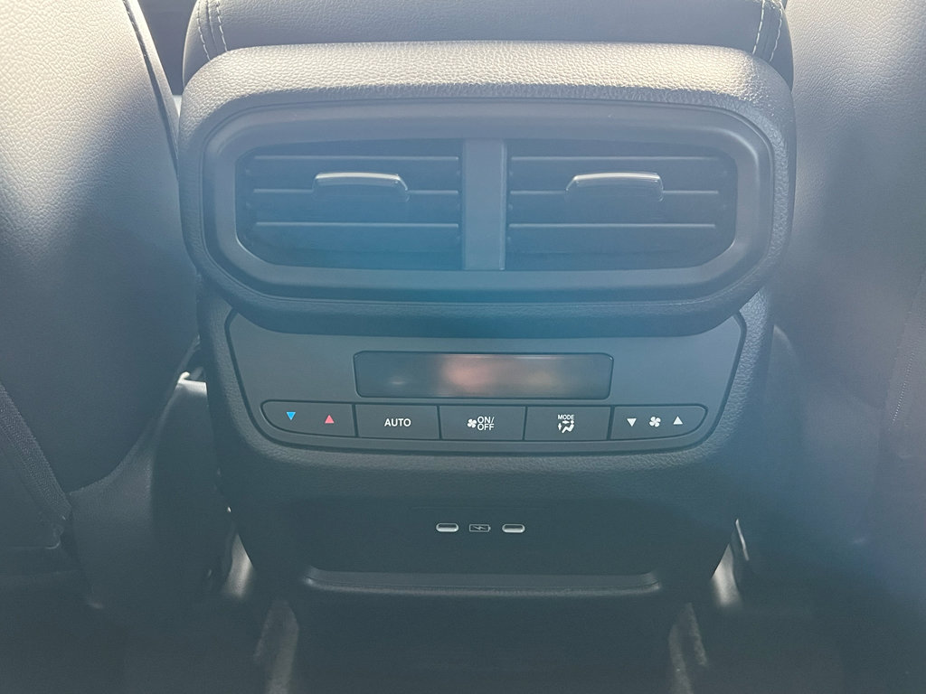 New 2025 Honda Pilot EX-L image 33