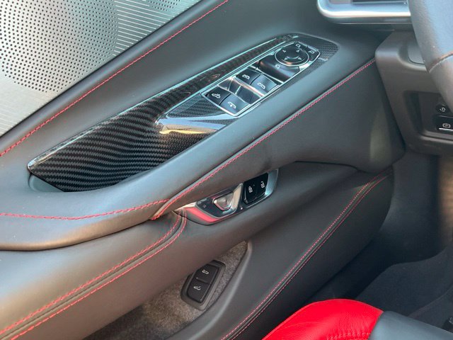Used 2021 Chevrolet Corvette Stingray Premium Conv w/ Z51 Performance Package RWD image 22