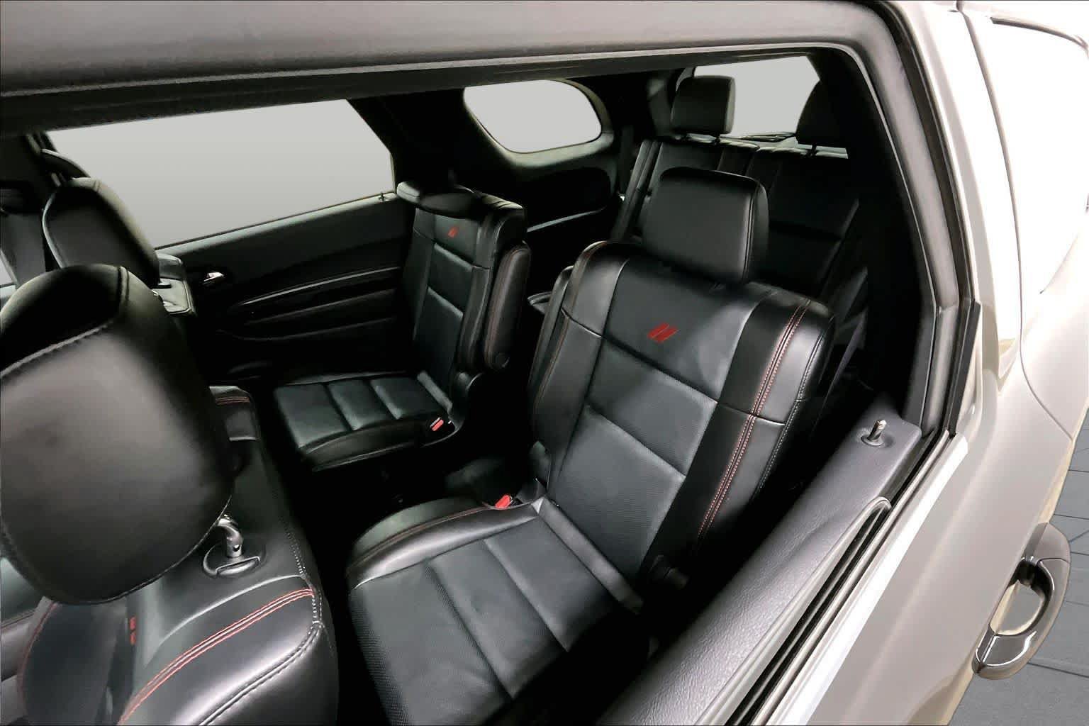 Used 2023 Dodge Durango R/T RWD image 21