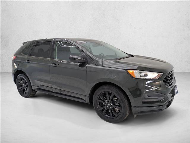 Used 2024 Ford Edge SE w/ Black Appearance Package video 3