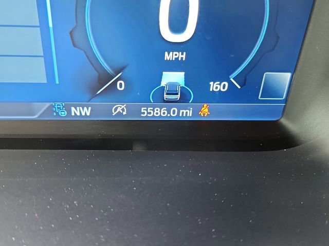 Used 2024 Ford Expedition Max Platinum image 22