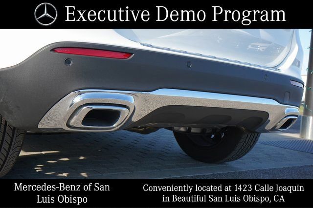 Used 2026 Mercedes-Benz GLA 250 image 14