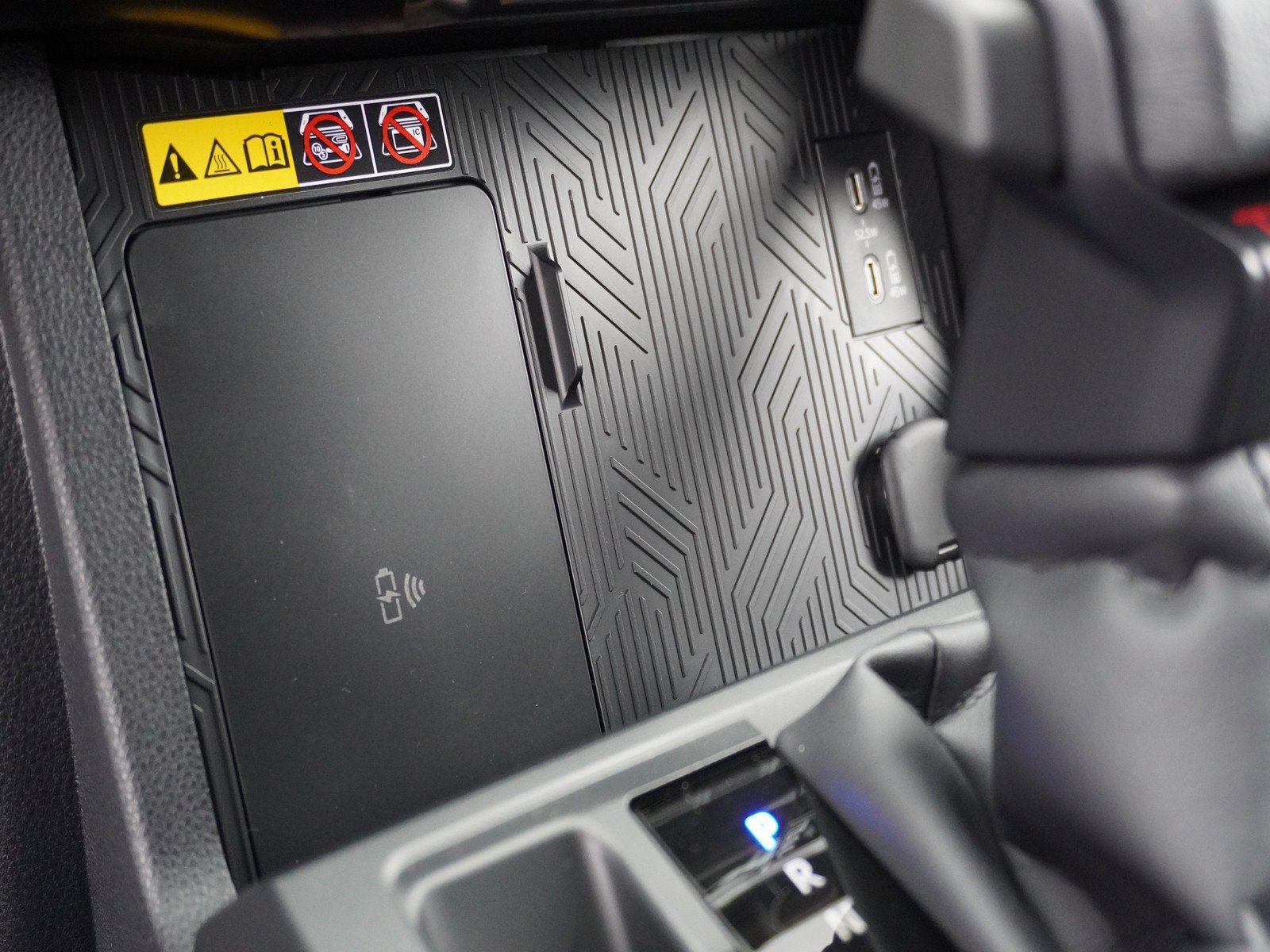 New 2025 Toyota 4Runner TRD Sport image 24