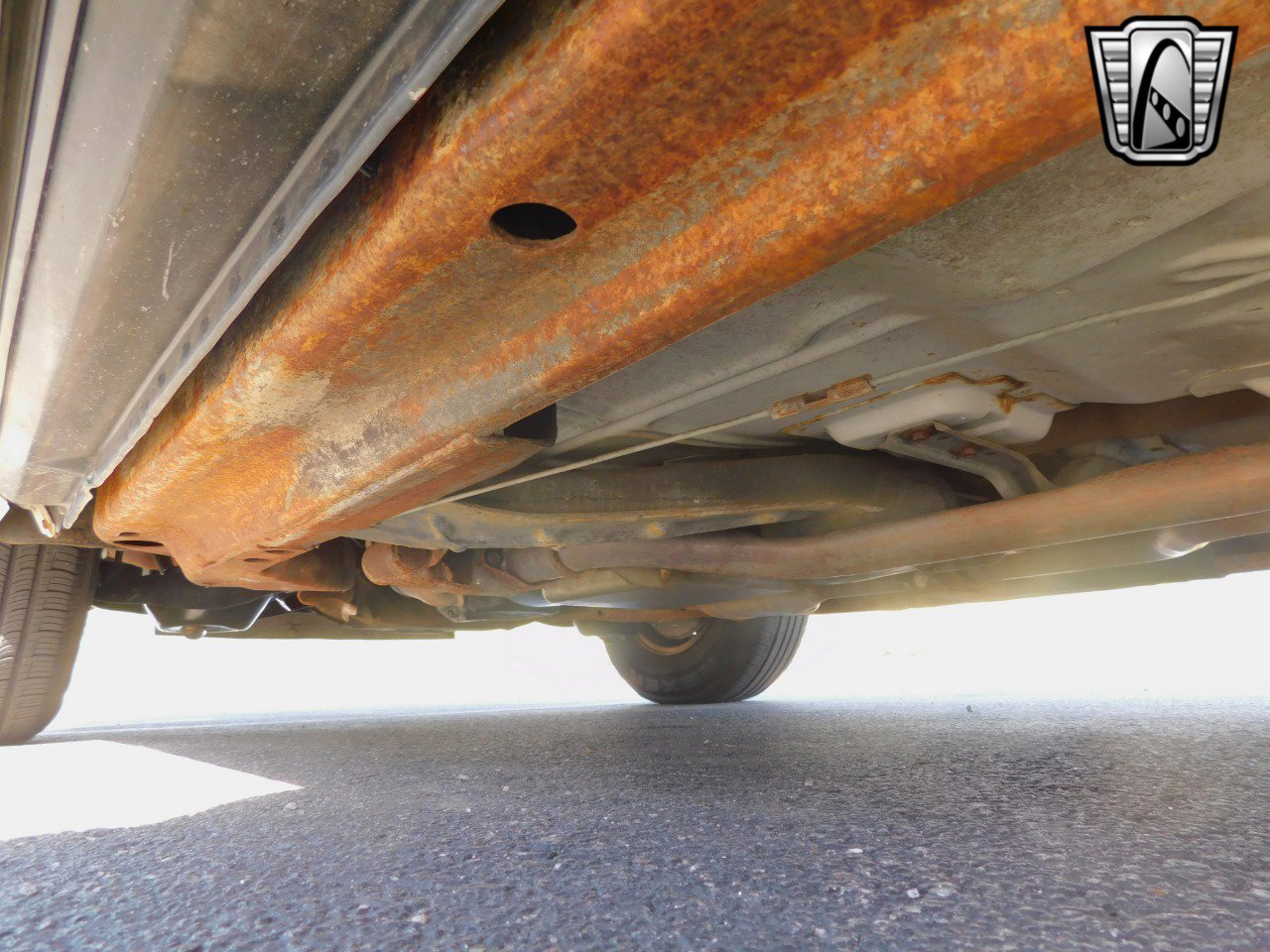 Used 1995 Cadillac Fleetwood Brougham image 13