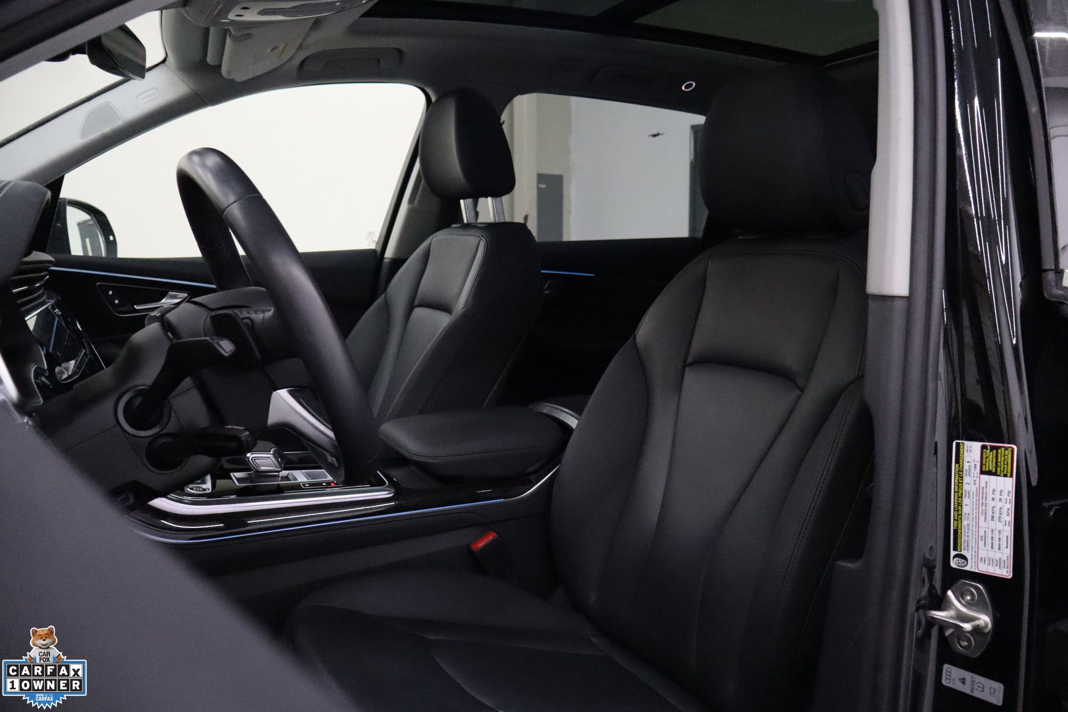 Used 2024 Audi Q7 3.0T Premium Plus image 16