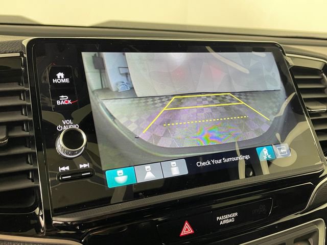 New 2026 Honda Ridgeline Black Edition image 7