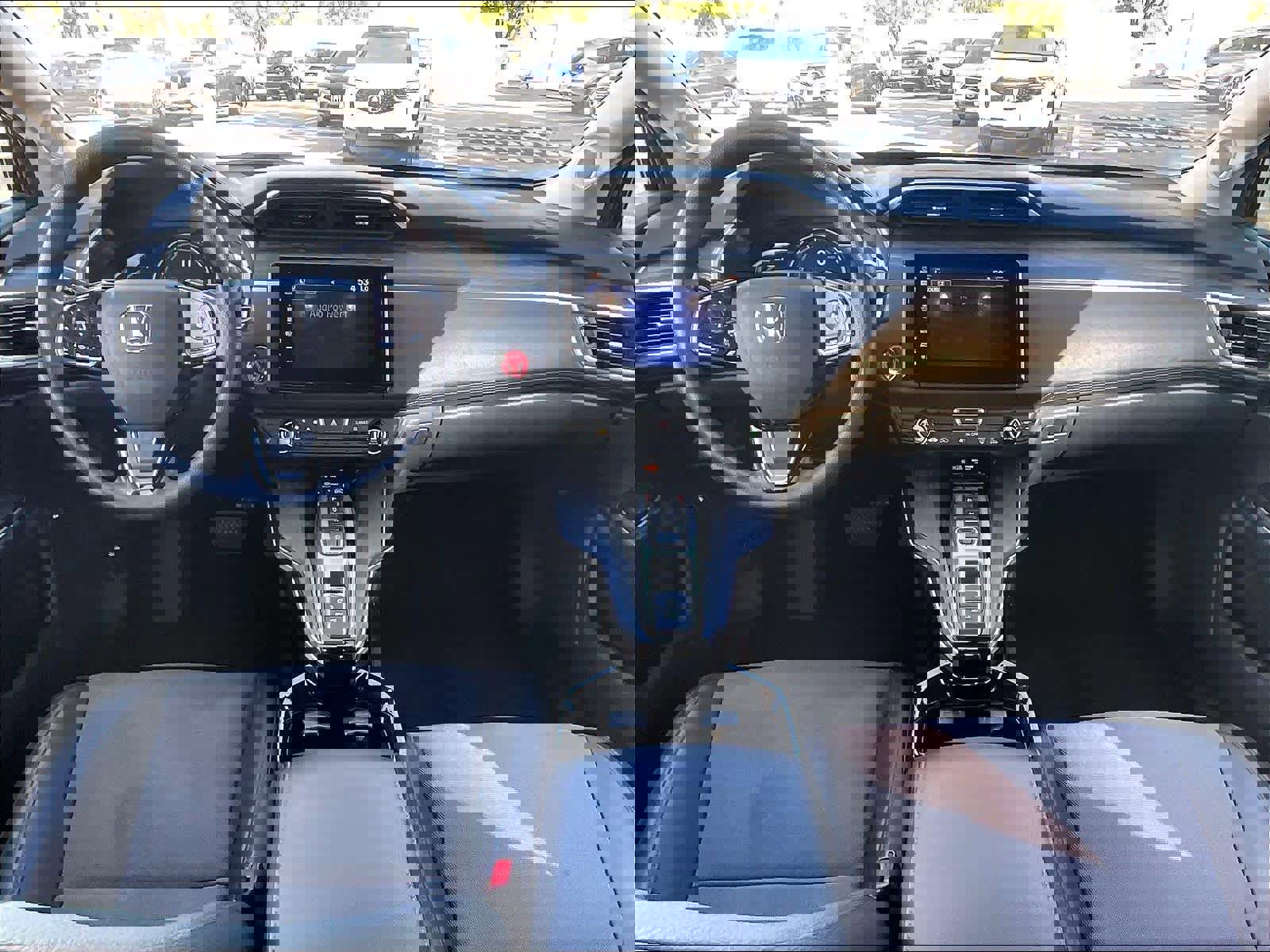 Used 2018 Honda Clarity Plug-In Hybrid image 15