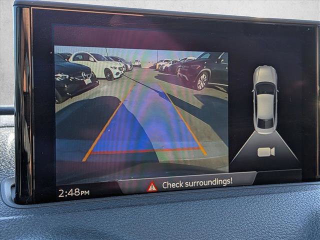 Used 2018 Audi A3 2.0T Premium w/ Convenience Package image 13