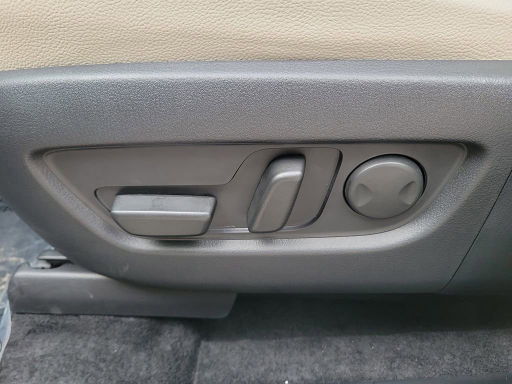 Certified 2025 MAZDA CX-90 3.3 Turbo w/ Preferred Package image 20