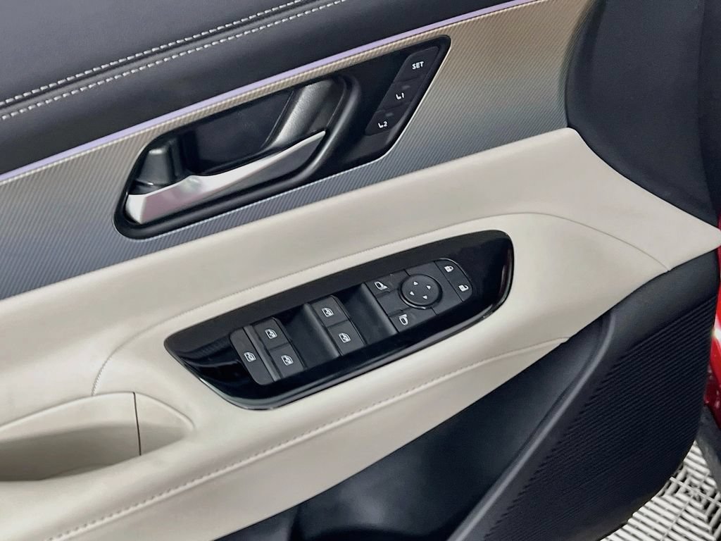 New 2026 Nissan Murano SL w/ Comfort Package AWD/4WD image 16