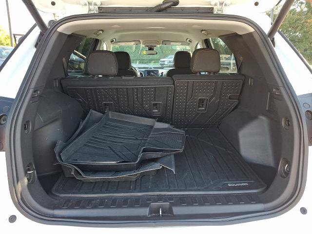 Used 2024 Chevrolet Equinox LT w/ LPO, Floor Liner Package AWD/4WD image 29