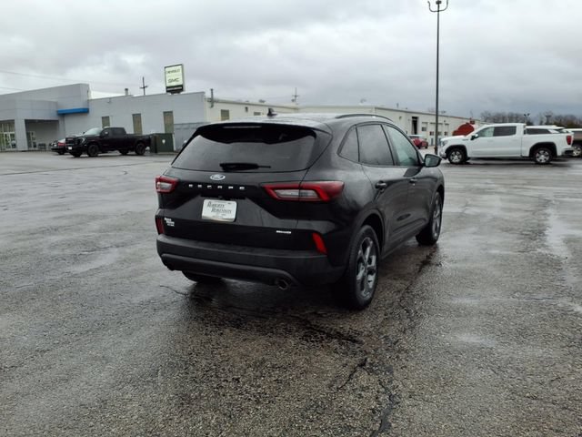 Used 2025 Ford Escape ST-Line AWD/4WD image 20