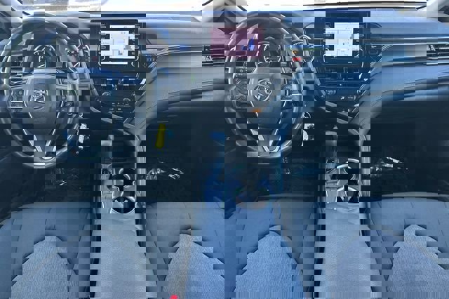 Used 2024 Toyota Camry LE image 17