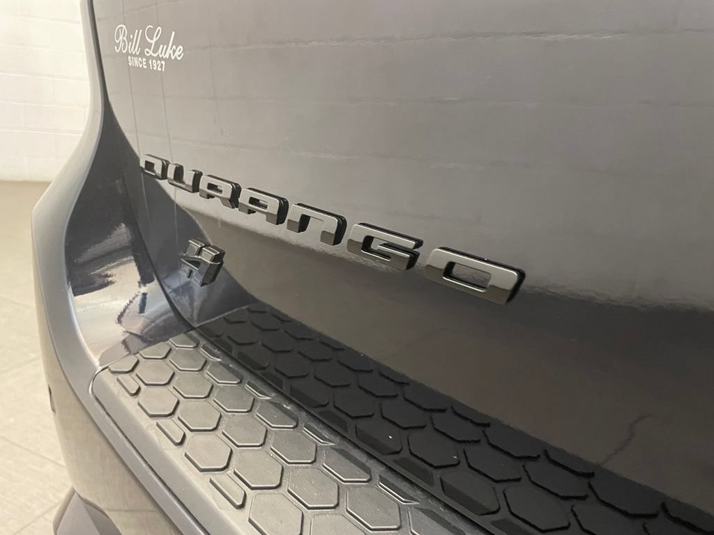 New 2026 Dodge Durango SRT Hellcat w/ Premium Group AWD/4WD image 6