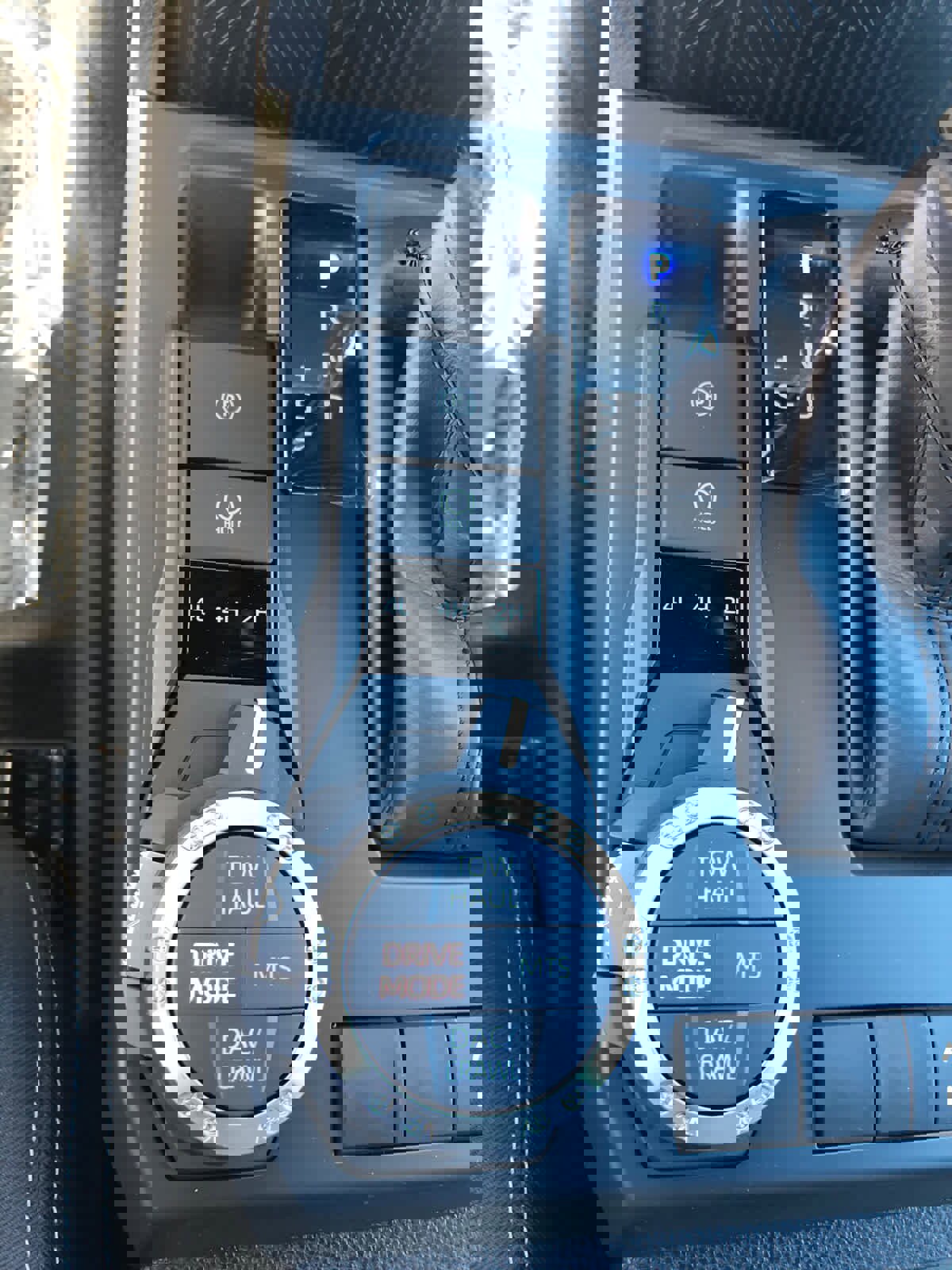 New 2025 Toyota Tacoma TRD Off-Road image 21