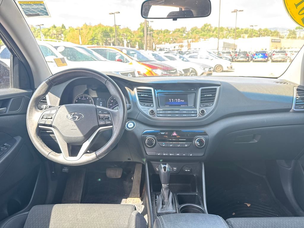 Used 2016 Hyundai Tucson Sport FWD image 28