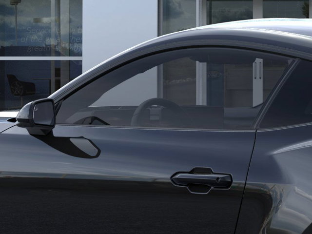 New 2026 Ford Mustang Coupe RWD image 20