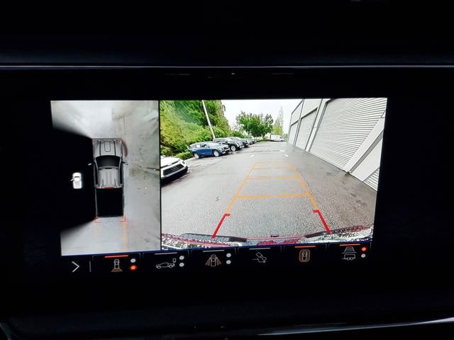 Used 2025 GMC Sierra 2500 AT4 w/ AT4 Premium Plus Package image 22