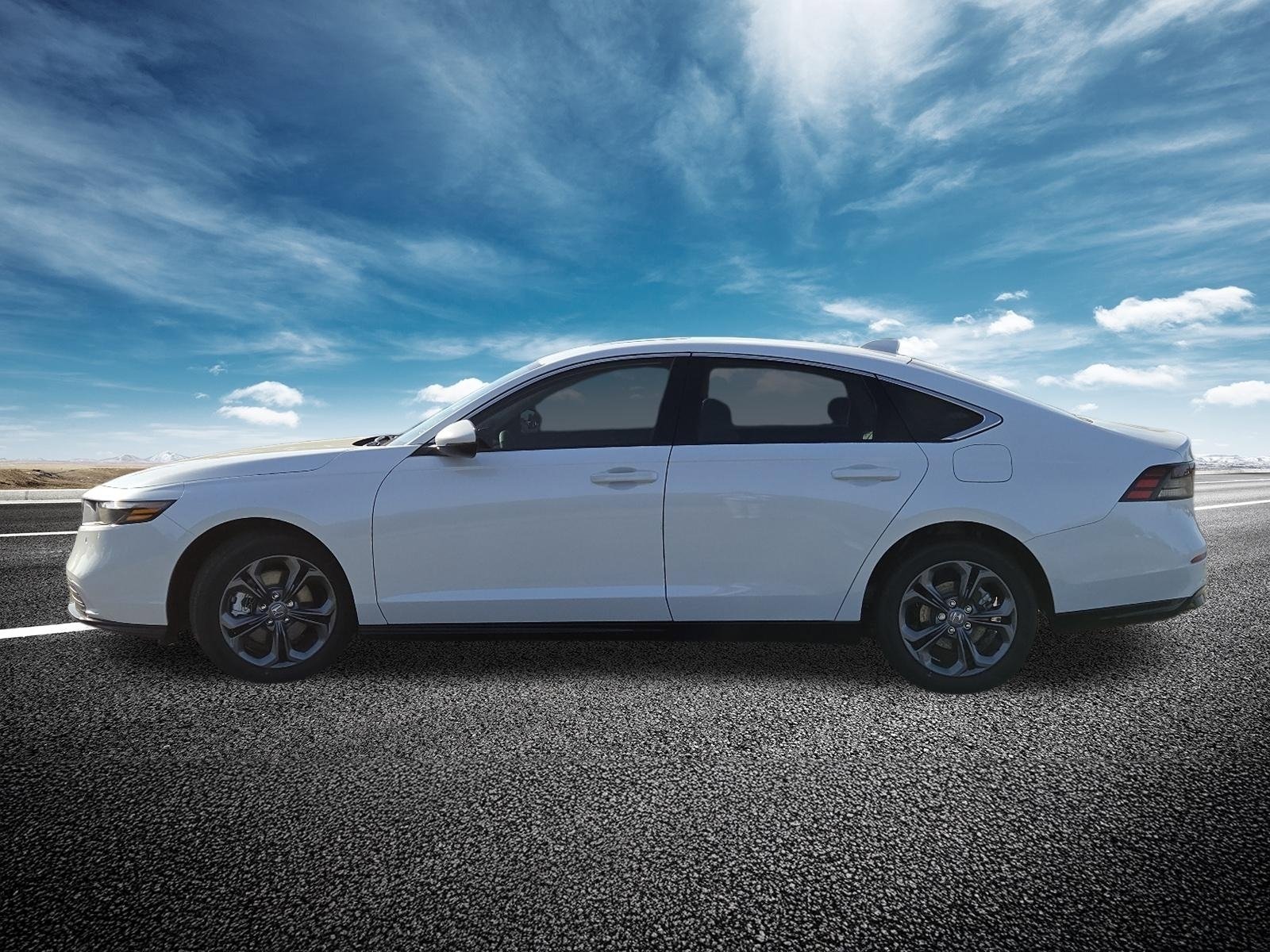 New 2026 Honda Accord EX-L image 9