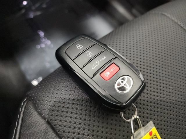 Certified 2024 Toyota Grand Highlander Limited image 39