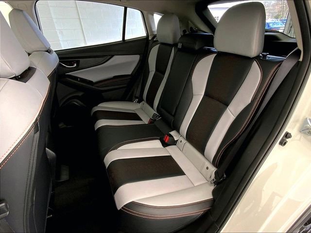 Used 2023 Subaru Crosstrek 2.5i Limited w/ Moonroof Package image 26