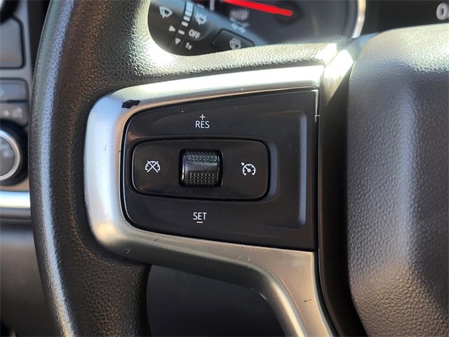 Used 2020 Chevrolet Silverado 1500 LT image 25