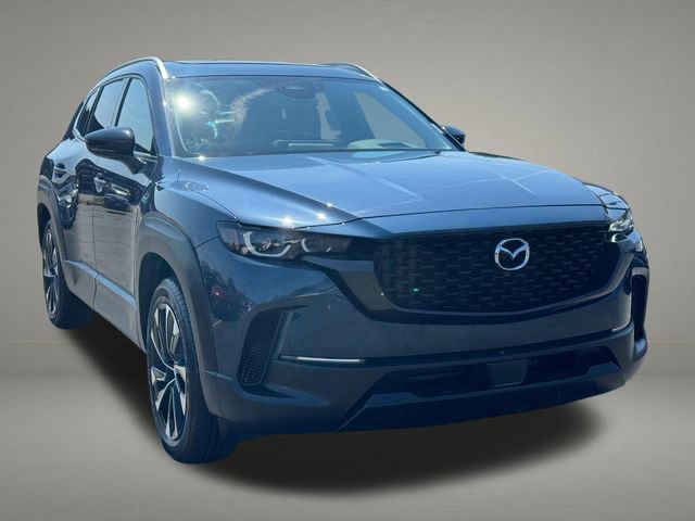 Used 2025 MAZDA CX-50 2.5 Hybrid w/ Premium Plus Pkg image 8
