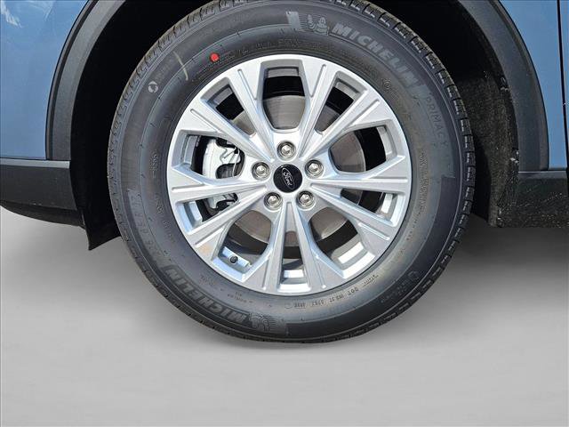 New 2026 Ford Escape Active image 10