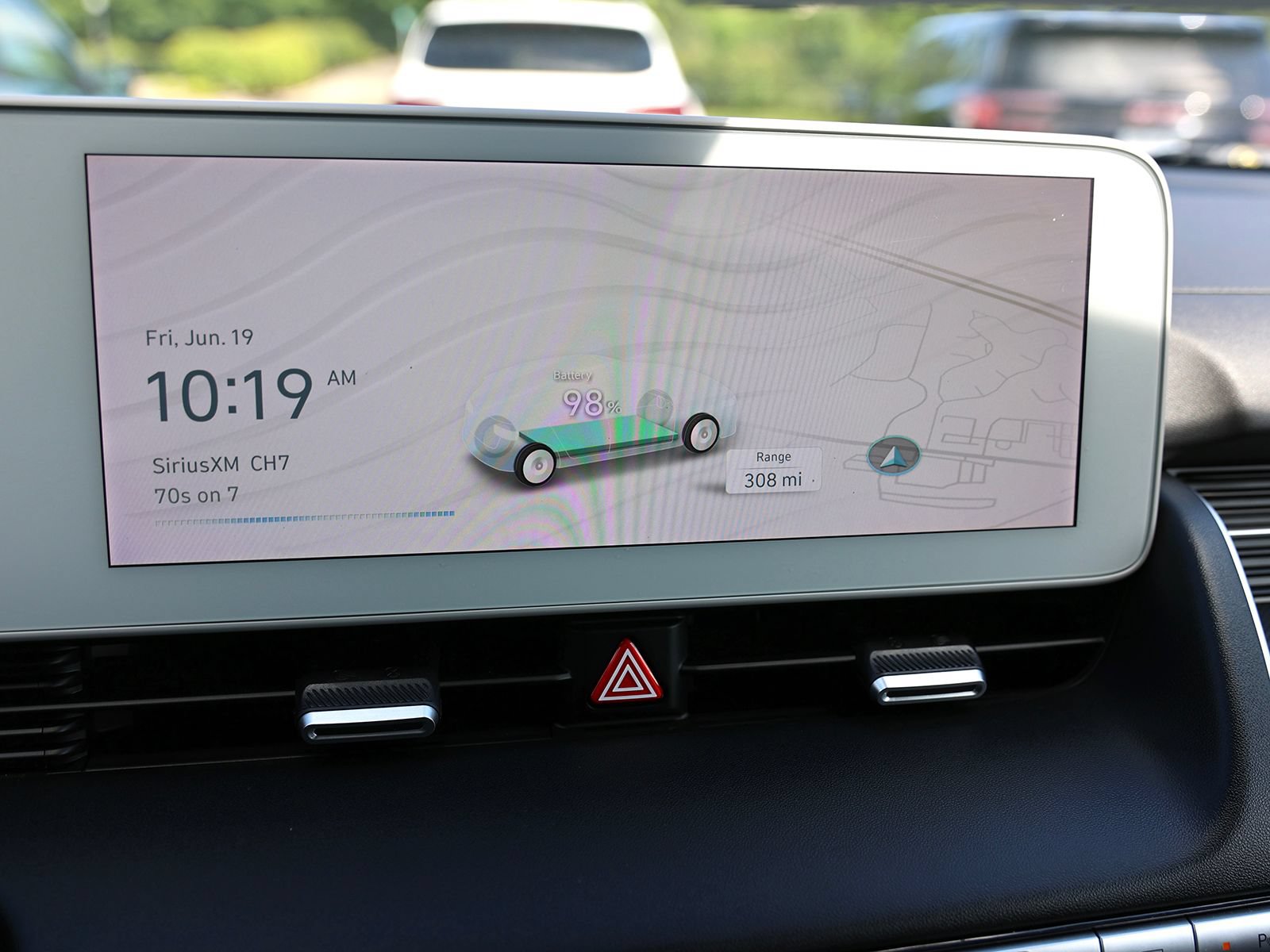 Certified 2024 Hyundai Ioniq 5 SE AWD/4WD image 22