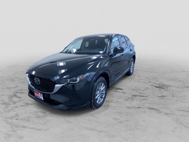Used 2025 MAZDA CX-5 AWD 2.5 S w/ Select Package image 6