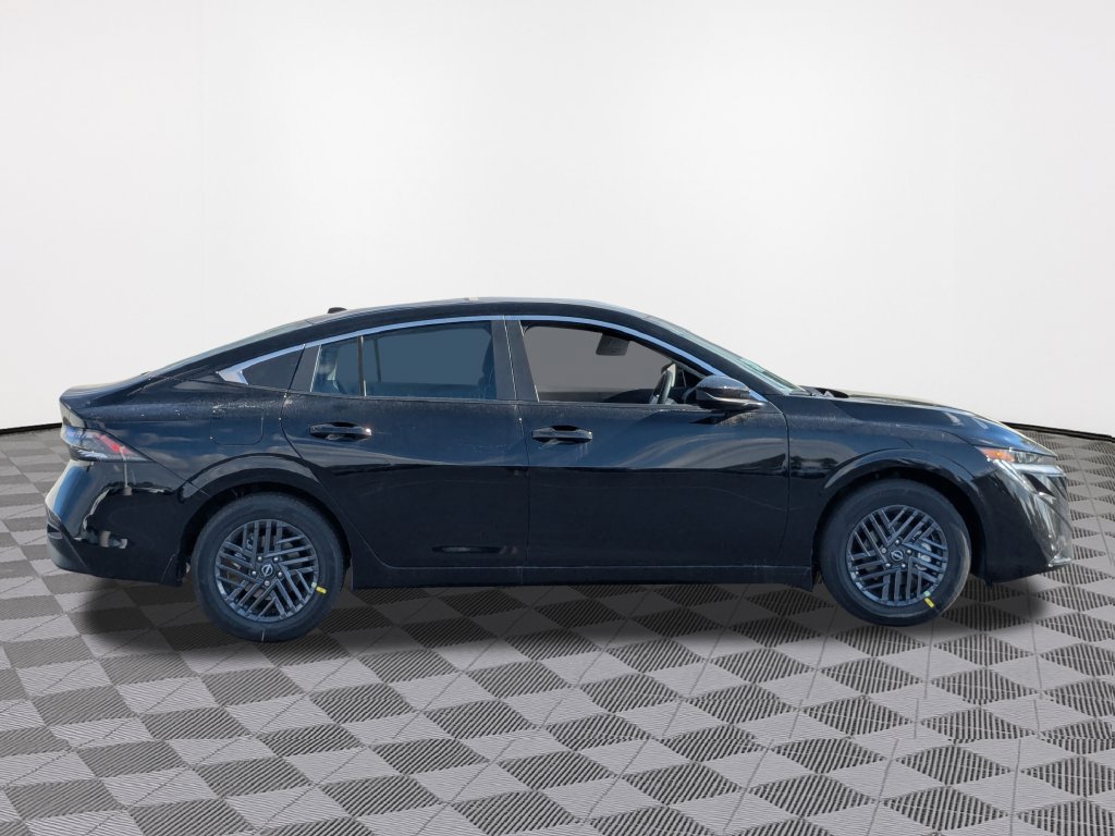 New 2027 Nissan Sentra SV FWD image 6