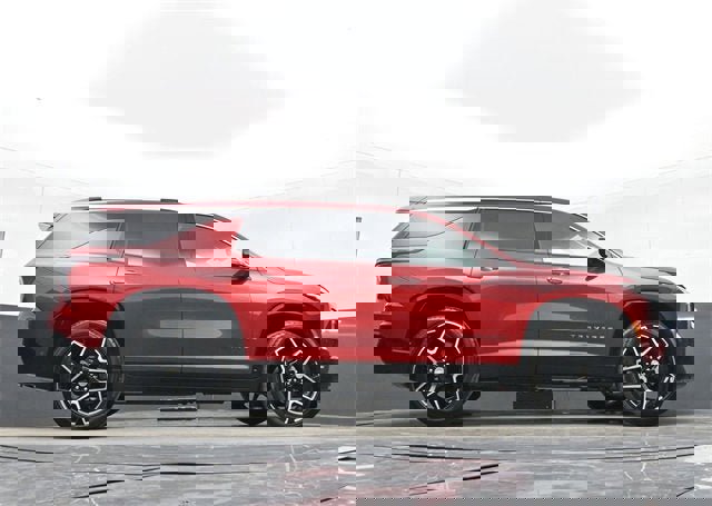 New 2026 Chevrolet Traverse High Country w/ LPO, Floor Liner Package image 52