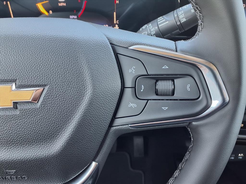 New 2026 Chevrolet TrailBlazer LT w/ Convenience Package image 18