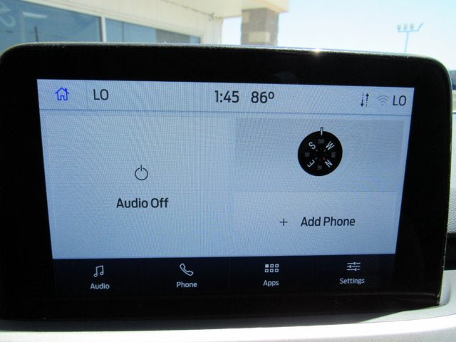 Used 2022 Ford Escape SE w/ Convenience Package AWD/4WD image 16
