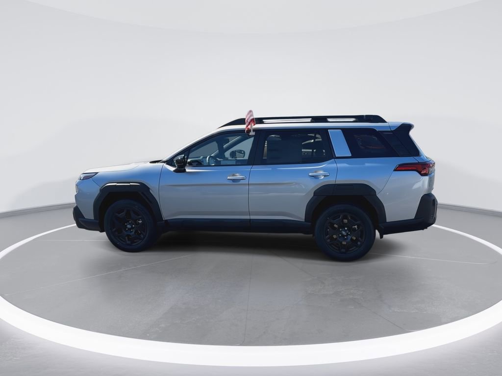 New 2026 Subaru Outback Limited AWD/4WD image 5