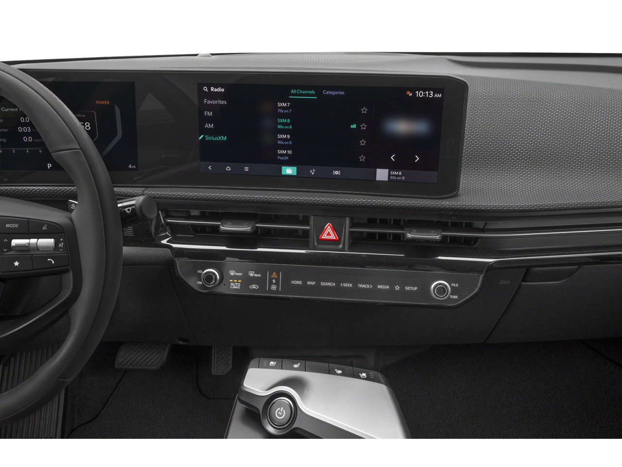 New 2026 Kia EV6 Wind RWD image 34