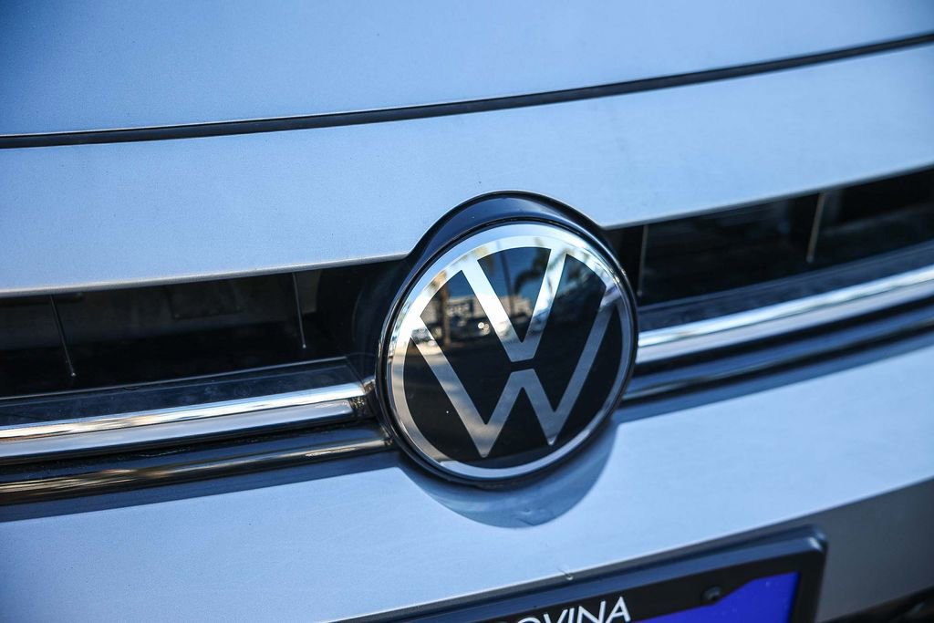 New 2026 Volkswagen Jetta Sport image 15