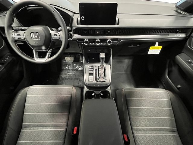 New 2026 Honda CR-V Sport image 25