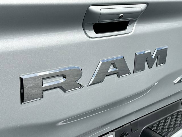 New 2026 RAM 1500 Laramie image 19