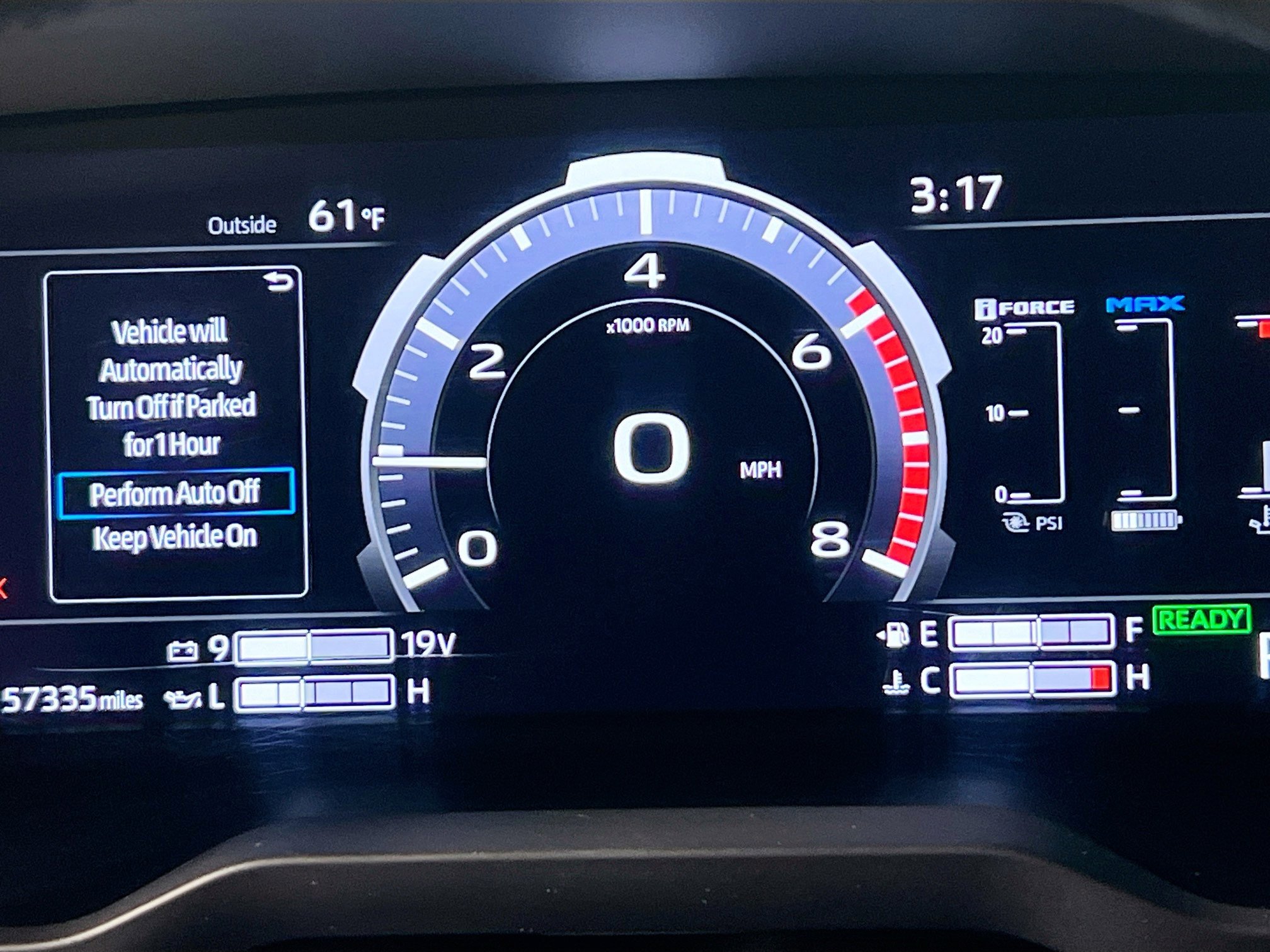 Used 2024 Toyota Tundra Limited image 22