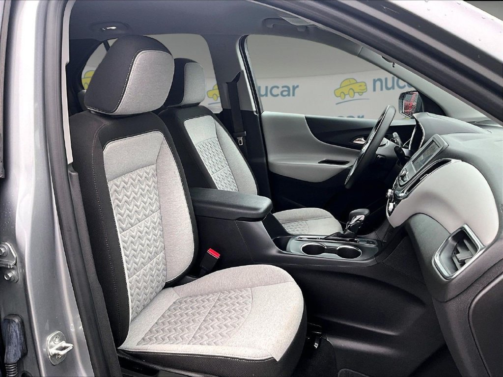Used 2024 Chevrolet Equinox LS w/ LS Convenience Package AWD/4WD image 11