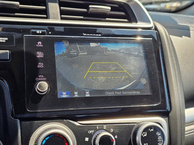 Used 2019 Honda Fit EX image 35