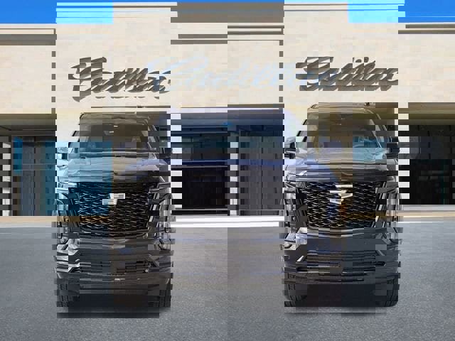 Certified 2026 Cadillac Escalade Platinum Sport w/ LPO, ONYX Package image 11