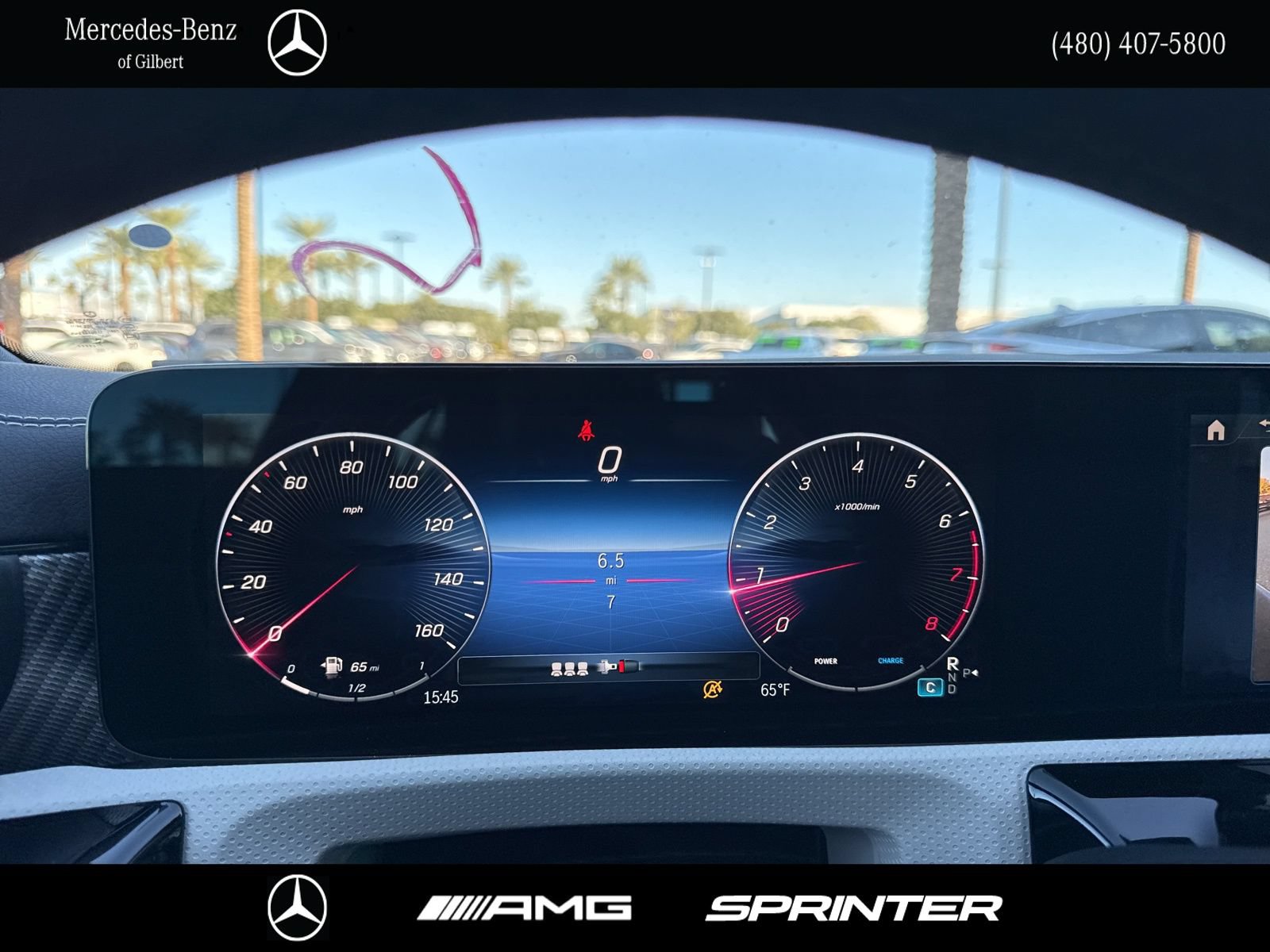 New 2026 Mercedes-Benz CLA 250 image 25