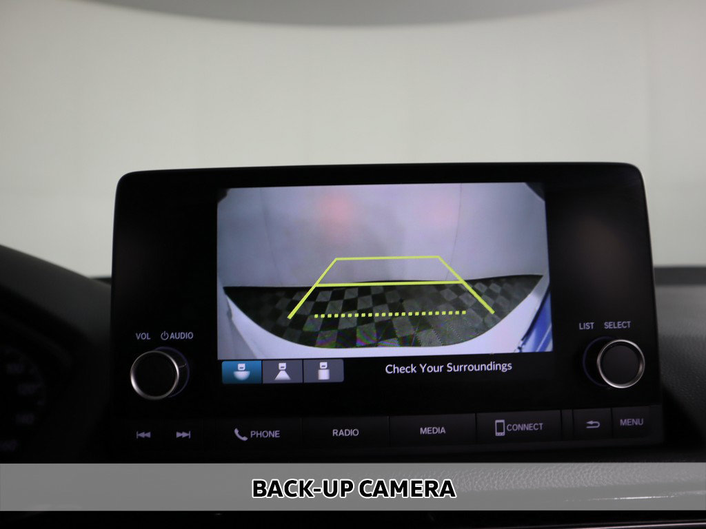 Used 2024 Honda Civic LX image 4