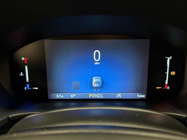 New 2026 Ford Escape ST-Line image 18