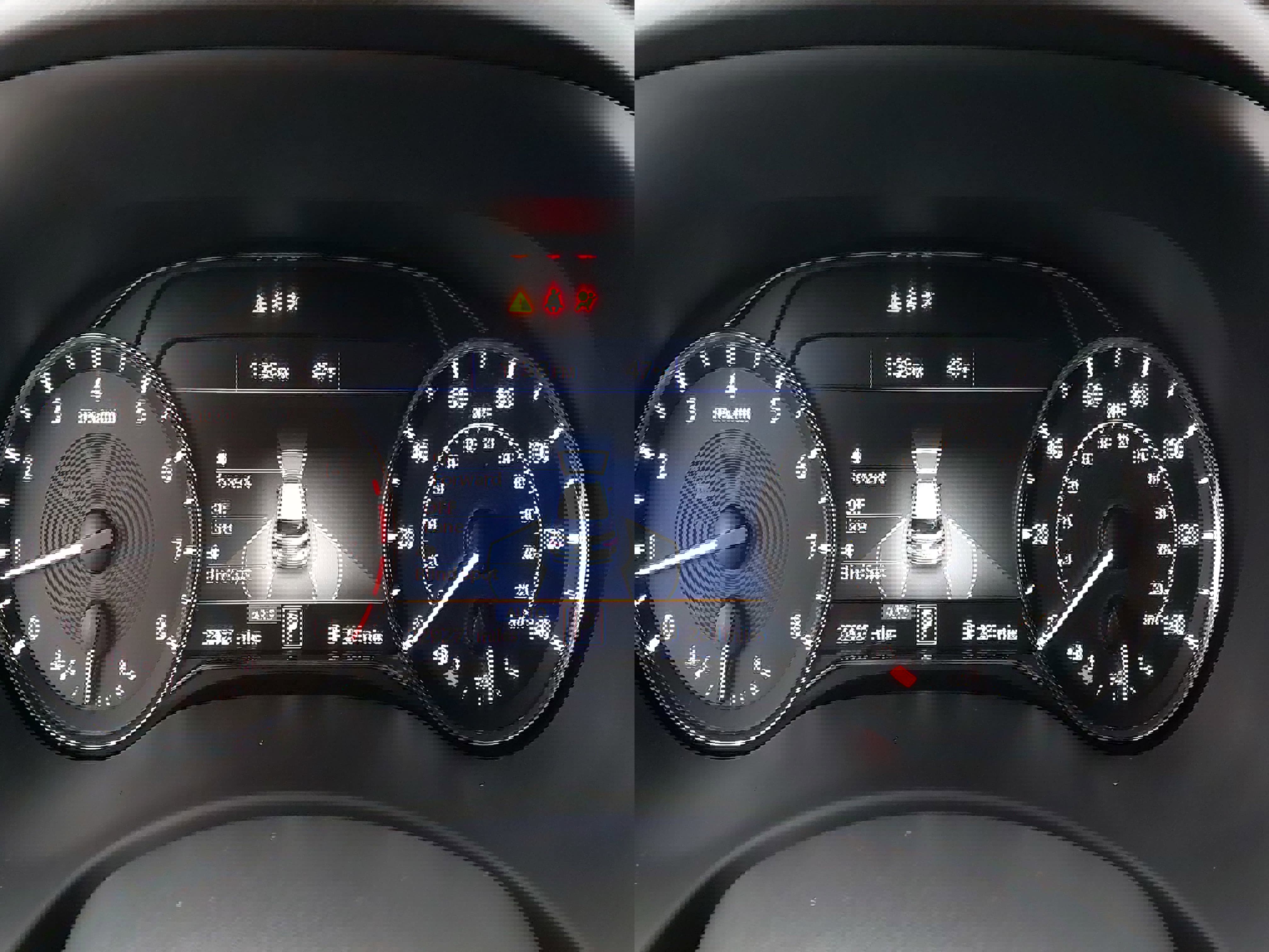 Used 2024 INFINITI QX80 Premium Select w/ Cargo Package image 23