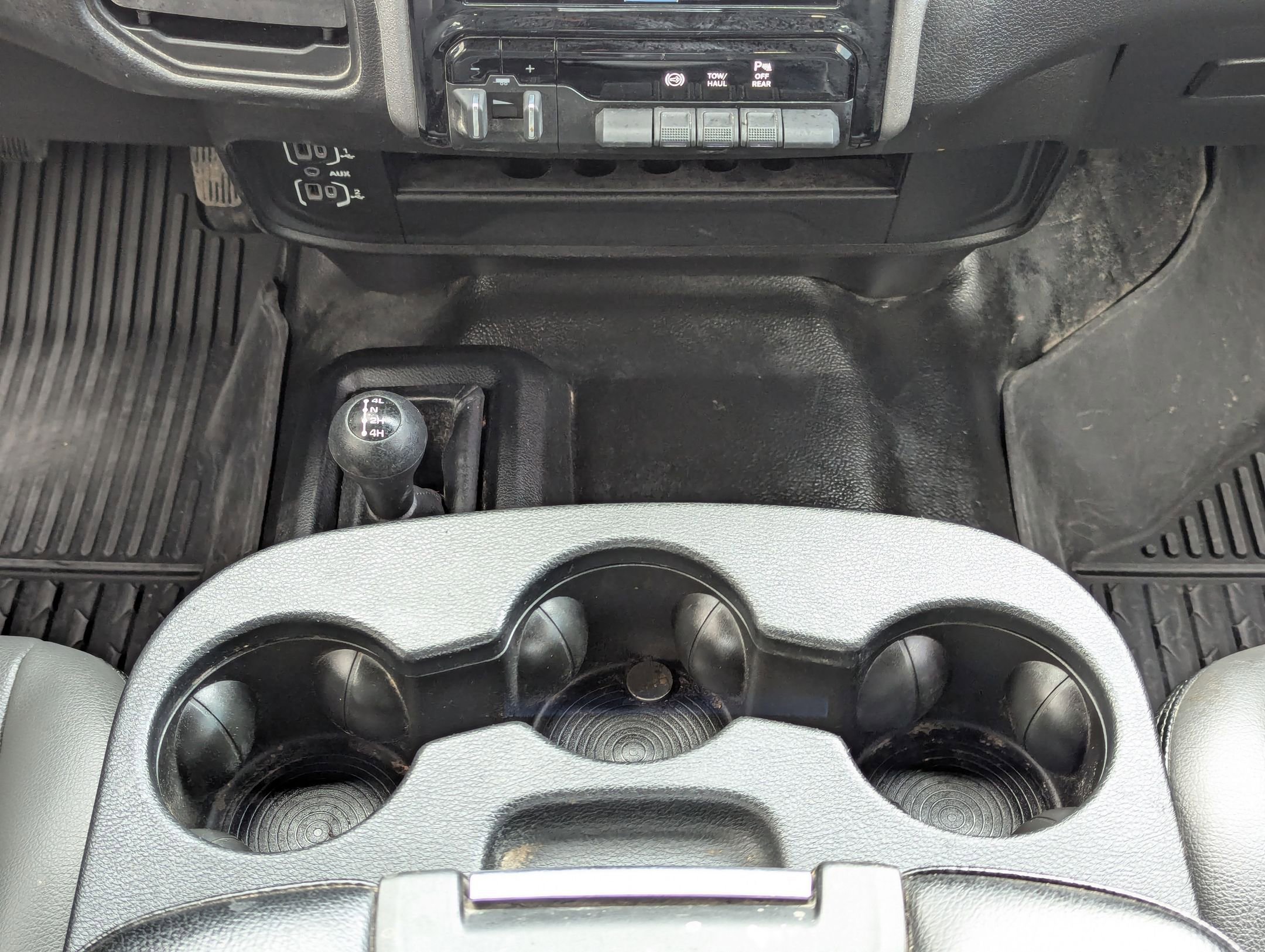 Used 2024 RAM 3500 Tradesman w/ Towing Technology Group image 19