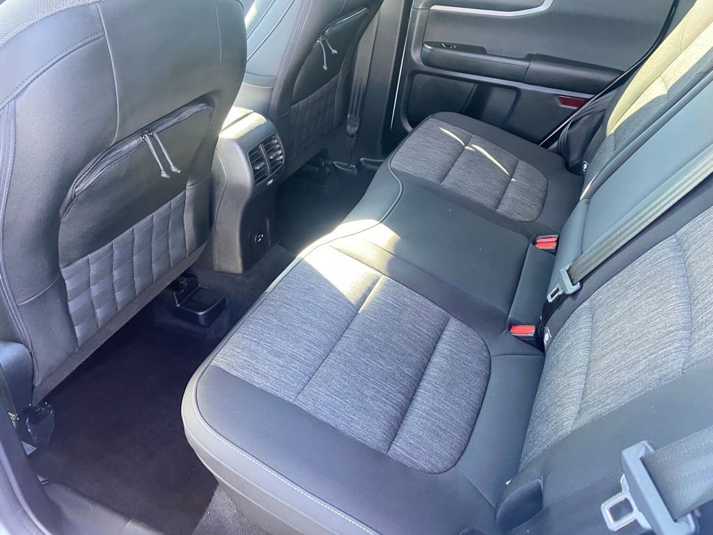 Used 2021 Ford Bronco Sport Big Bend image 20