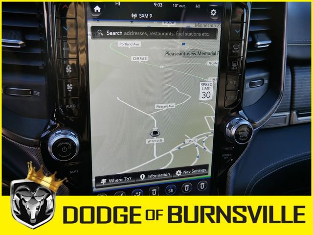 Used 2020 RAM 1500 Limited image 19